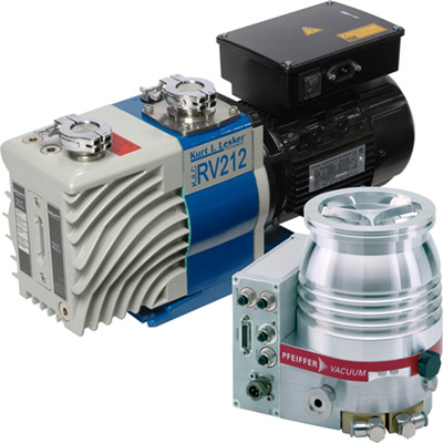 Vacuum Pumps