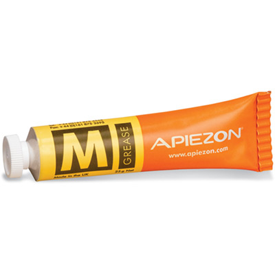 Apiezon M