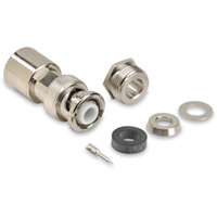 Coaxial Connectors