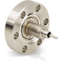 SMA Feedthroughs - CF Flange, Single-Ended