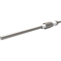 PowerPin Feedthroughs - Weldable 5,000-25,000 Volts