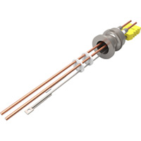 Type K Thermocouple Feedthroughs