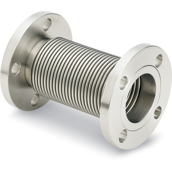 Hydraulically (Hydro) Formed Bellows - ASA Flanged (Fixed)