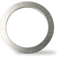 Aluminum Gaskets for ConFlat (CF) UHV Flanges