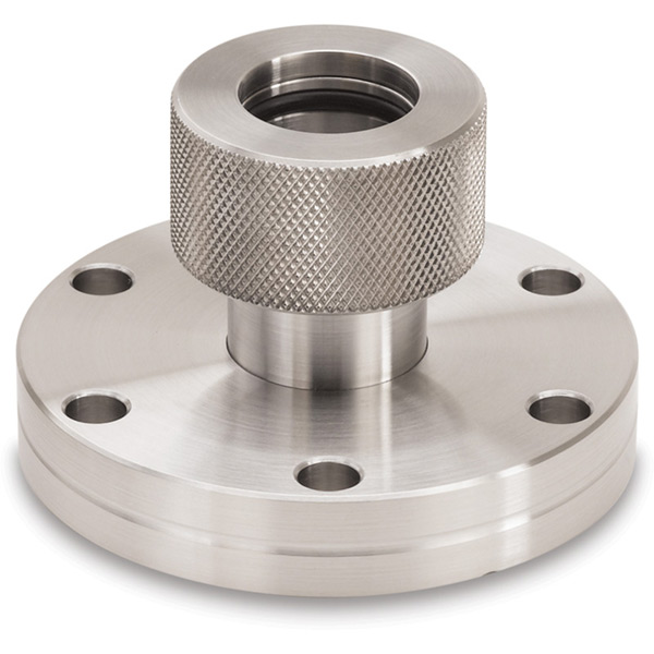 CF to Quick-Connect Couplings