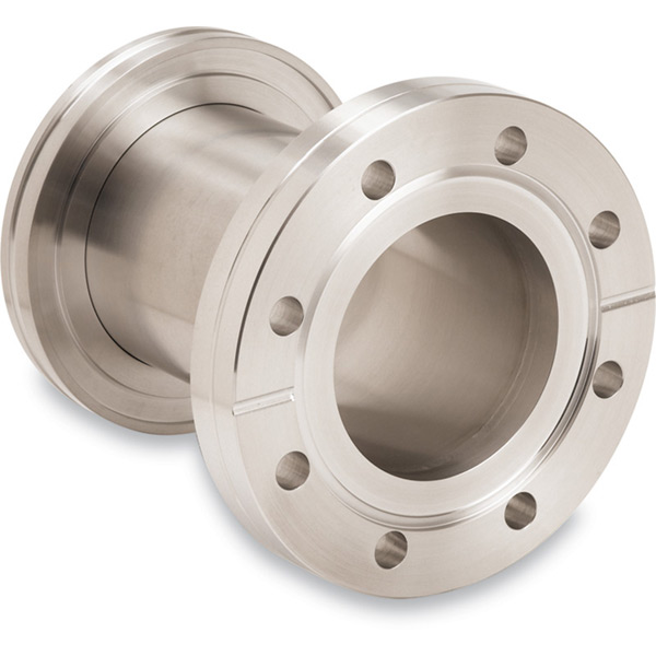 CF to ISO Adapter Flanges