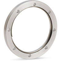 ISO-F HV Bolt Rings (Al)