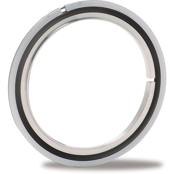 ISO HV Centering Rings & O-Rings