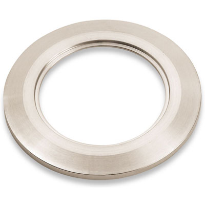 Braze & Weld KF (QF) HV Flanges