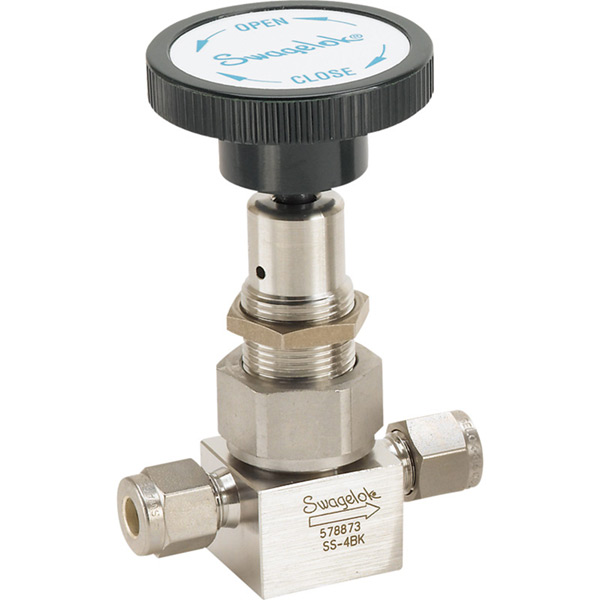 Nupro Gas Shut-Off Valves