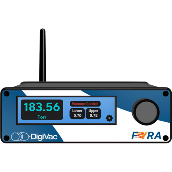 Digivac FYRA Gauge Controller