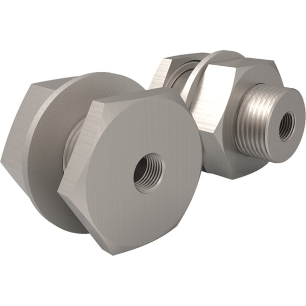 Baseplates / NPT Couplings