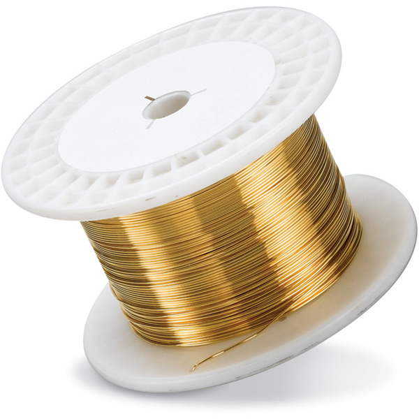 Gold Wire