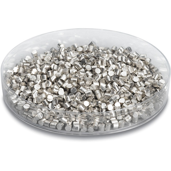 Indium Pellets