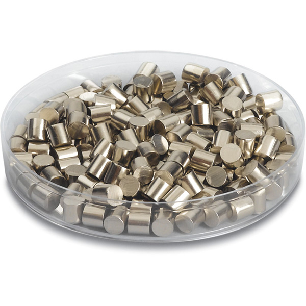 Nickel Pellets