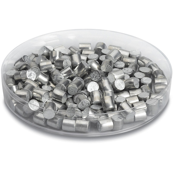 Zinc Pellets