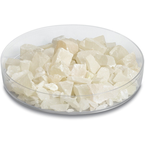 Zinc Sulfide Pieces