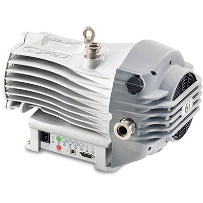 Dry Scroll Vacuum Pumps