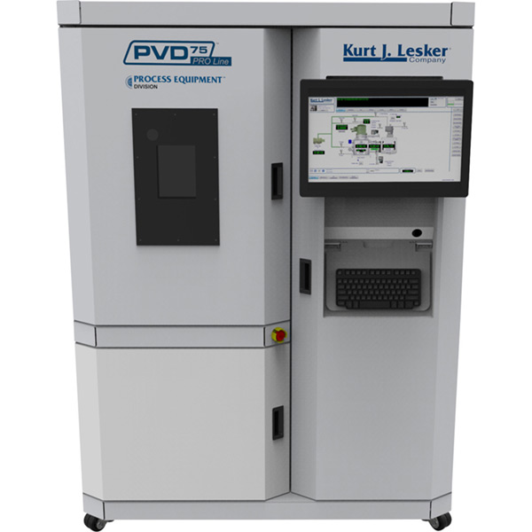 PRO Line PVD 75 Thin Film Deposition System Platform