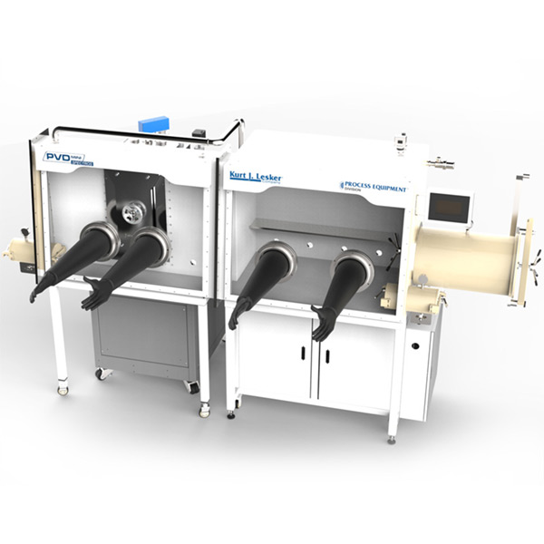 Mini SPECTROS Thin Film Deposition System Platform