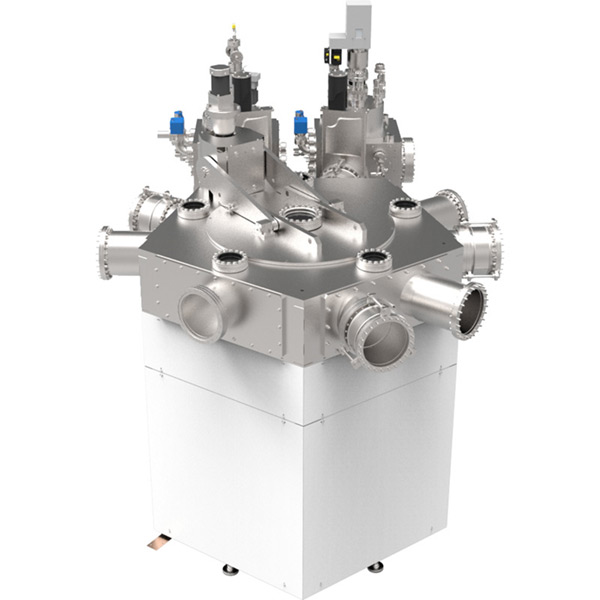 OCTOS Automated Thin Film Deposition Cluster Tool