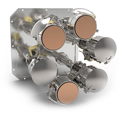 Magnetron Sputtering