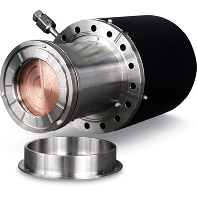 TORUS<sup>®</sup> Circular UHV (Ultra High Vacuum) Magnetron Sputtering Sources