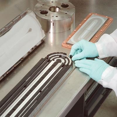 Magnetron Sputtering Cathode Rebuild, Repair, & Retrofit Services