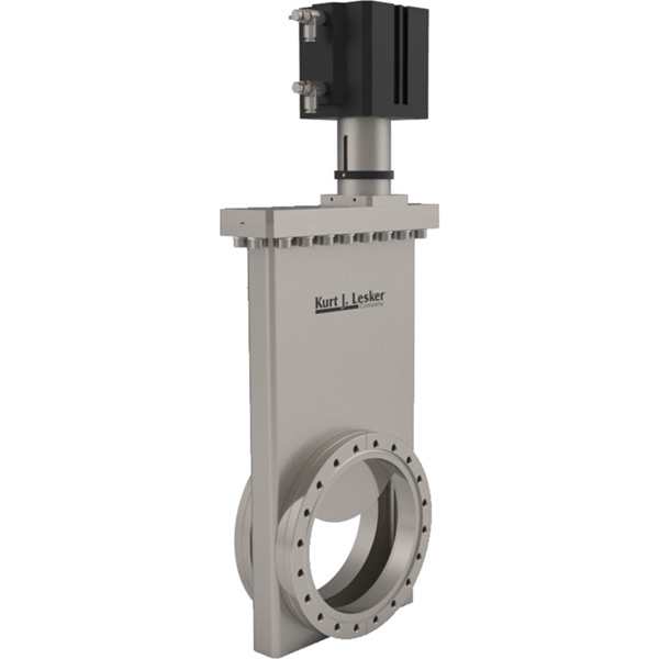 KJLC Bellows Sealed Stainless Steel Gate Valves (Pneumatic)