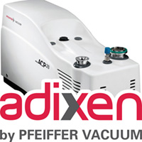 Adixen™ (Pfeiffer®) ACP Series