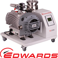 Edwards nEXT TIC controlled Pumping Stations