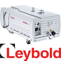 Leybold ECODRY plus Multi-Stage Roots Vacuum Pumps