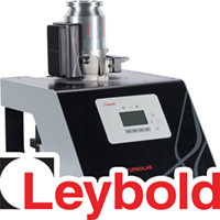 Leybold TURBOLAB Turbomolecular Pump Stations