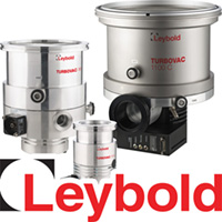 Leybold Chemical TMP TurboVac Series