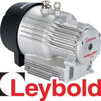 Leybold SCROLLVAC plus Vacuum Pumps