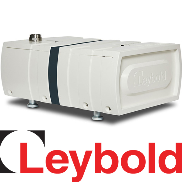 Leybold VARODRY Series Vacuum Pumps