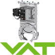 VAT Conductance Control Valves